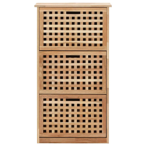 Meuble Chaussures en Bois