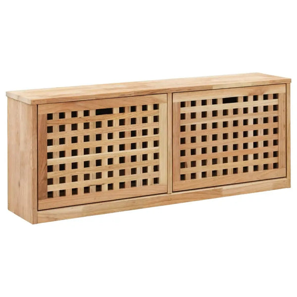 Meuble Chaussures en Bois