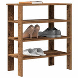 Meuble Chaussures Vintage