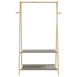 Meuble d Entrée Vestiaire en Bois