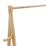 Meuble d Entrée Vestiaire en Bois