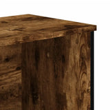 Meuble de Chaussure en Bois