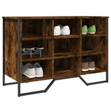 Meuble de Chaussure en Bois