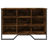 Meuble de Chaussure en Bois