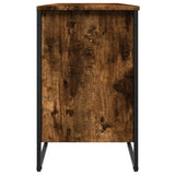 Meuble de Chaussure en Bois