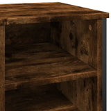 Meuble de Chaussure en Bois
