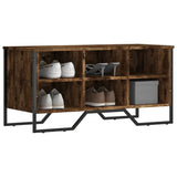 Meuble de Chaussure en Bois