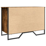 Meuble de Chaussure en Bois