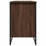 Meuble de Rangement Chaussure en Bois