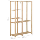 Meuble de Rangement D’entrée
