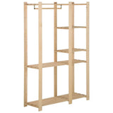 Meuble de Rangement D’entrée