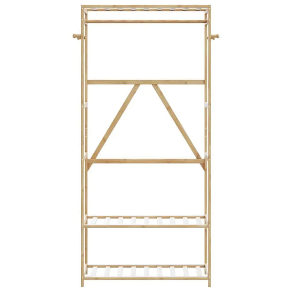 Meuble D’entrée Bambou