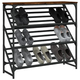 Meuble D’entree Chaussure Bois