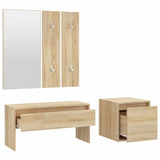 Meuble D’entrée Console avec Tiroir