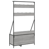 Meuble D’entrée Design avec Banc