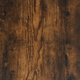 Meuble D’entrée Porte Manteau Rustique Bois