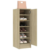 Meuble en Bois pour Chaussures