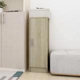 Meuble en Bois pour Chaussures
