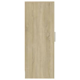Meuble en Bois pour Chaussures