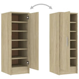 Meuble en Bois pour Chaussures