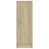 Meuble en Bois pour Chaussures