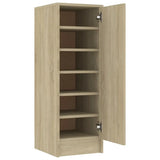 Meuble en Bois pour Chaussures