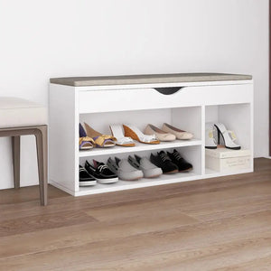 Meuble Entree avec Assise
