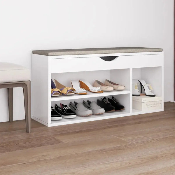 Meuble Entree avec Assise