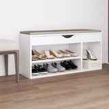 Meuble Entree avec Assise