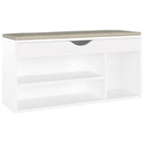 Meuble Entree avec Assise