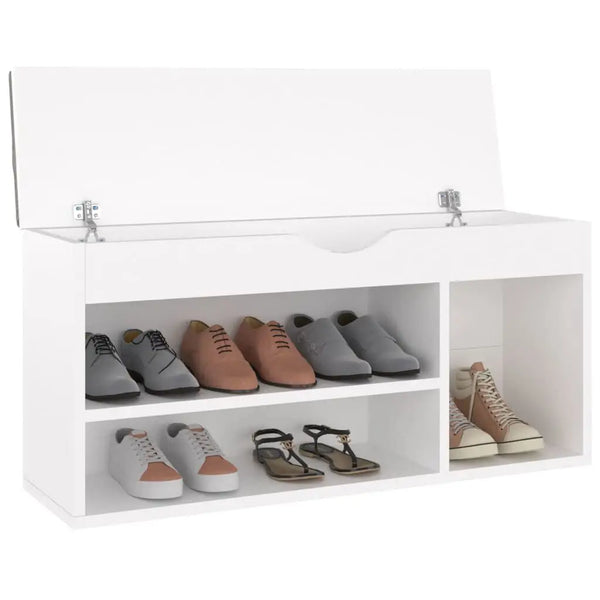 Meuble Entree avec Assise