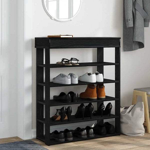 Meuble Etagere pour Chaussure