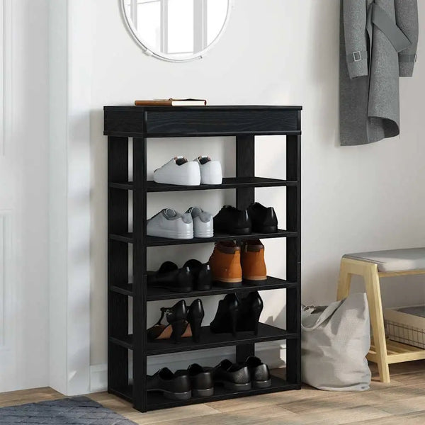 Meuble Etagere pour Chaussure