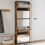 Meuble Miroir Chaussure