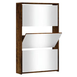 Meuble Miroir Chaussure