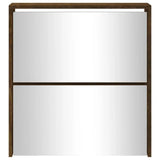 Meuble Miroir Chaussure