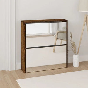 Meuble Miroir Chaussure