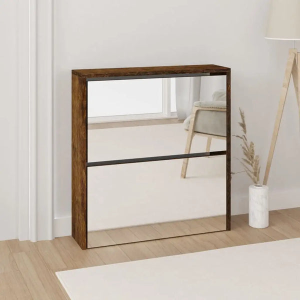 Meuble Miroir Chaussure