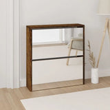 Meuble Miroir Chaussure