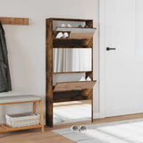 Meuble Miroir Chaussure