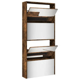 Meuble Miroir Chaussure