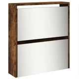 Meuble Miroir Chaussure