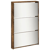 Meuble Miroir Chaussure