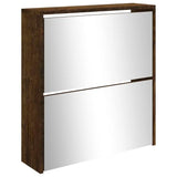 Meuble Miroir Chaussure