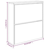 Meuble Miroir Chaussure