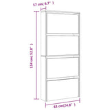 Meuble Miroir Chaussure