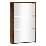 Meuble Miroir Chaussure