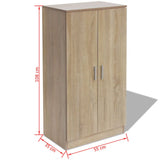Meuble pour Chaussures en Bois