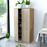 Meuble pour Chaussures en Bois