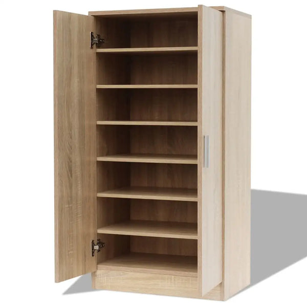 Meuble pour Chaussures en Bois